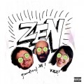 Buy X Ambassadors & K Flay And Grandson - Zen (CDS) Mp3 Download