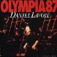 Purchase Daniel Lavoie - Olympia 87