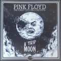 Buy Pink Floyd - A Trip To The Moon - The Early 1972 Concerts CD3 Mp3 Download