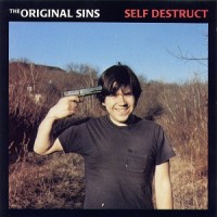 Purchase The Original Sins - Self Destruct