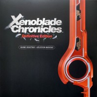 Purchase VA - Xenoblade Chronicles - Definitive Edition (Sound Selection)