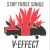 Buy V-Effect - Stop Those Songs! Mp3 Download