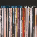 Buy Freedy Johnston - Live At 33 1/3 Mp3 Download