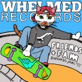 Buy Holy Fawn - Whelmed Records: Friends And Fam (CDS) Mp3 Download