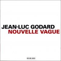 Purchase Jean-Luc Godard - Nouvelle Vague CD1