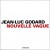 Buy Jean-Luc Godard - Nouvelle Vague CD1 Mp3 Download