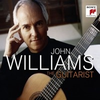 Purchase John Williams - The Guitarist CD1