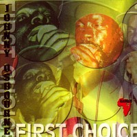Purchase Johnny Osbourne - First Choice