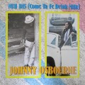 Buy Johnny Osbourne - Nuh Dis Mp3 Download