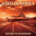 Buy Kuko De Kobra - Return To Splendour Mp3 Download