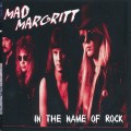 Buy Mad Margritt - In The Name Of Rock Mp3 Download