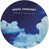 Purchase Manuel Darquart - Dippin & Trippin (EP)