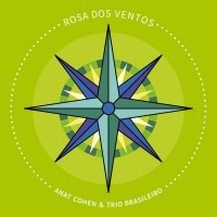 Purchase Anat Cohen - Rosa Dos Ventos (With Trio Brasileiro)