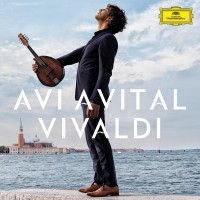 Purchase Avi Avital - Vivaldi