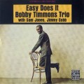 Buy Bobby Timmons - Easy Does It (Vinyl) Mp3 Download