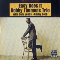 Purchase Bobby Timmons - Easy Does It (Vinyl)