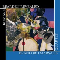 Purchase Branford Marsalis - Romare Bearden Revealed