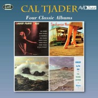 Purchase Cal Tjader - Four Classic Albums CD2