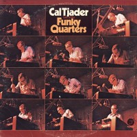 Purchase Cal Tjader - Live At The Funky Quarters (Vinyl)