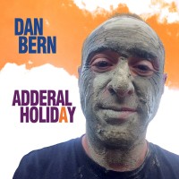 Purchase Dan Bern - Adderal Holiday