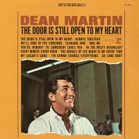 Purchase Dean Martin - The Door Is Still Open To My Heart (Vinyl)