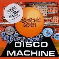 Purchase Electronic System - Disco Machine (Vinyl)