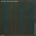 Buy Evan Parker Electro-Acoustic Ensemble - Toward The Margins Mp3 Download