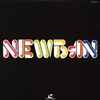 Purchase Newban - Newban (Vinyl)