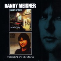Purchase Randy Meisner - One More Song
