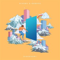Purchase Rivers & Robots - Discovery