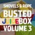 Buy Shovels & Rope - Busted Jukebox Vol. 3 Mp3 Download