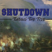 Purchase Shutdown - Turning The Tide (EP)