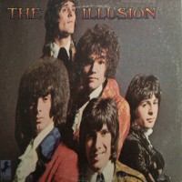Purchase The Illusion - The Illusion (Vinyl)