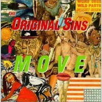 Purchase The Original Sins - Move