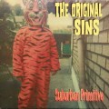 Buy The Original Sins - Suburban Primitive Mp3 Download