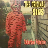 Purchase The Original Sins - Suburban Primitive