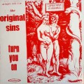 Buy The Original Sins - Turn You On Mp3 Download