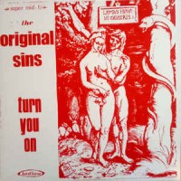 Purchase The Original Sins - Turn You On