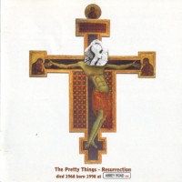 Purchase The Pretty Things - Resurrection
