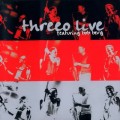 Buy Threeo - Live, Featuring Bob Berg Mp3 Download