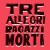 Buy Tre Allegri Ragazzi Morti - Mondo Naïf Mp3 Download