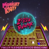 Purchase Ziggy Phunk - Fully Fledged Disco Machine