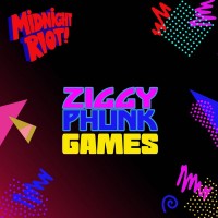 Purchase Ziggy Phunk - Games (EP)