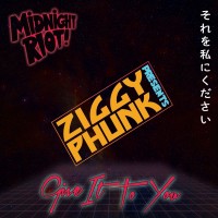 Purchase Ziggy Phunk - Give It To You (EP)