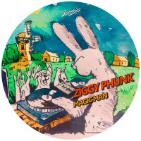Purchase Ziggy Phunk - Magic Man (EP)