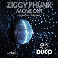 Buy Ziggy Phunk - Move Out (EP) Mp3 Download