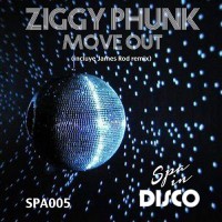 Purchase Ziggy Phunk - Move Out (EP)