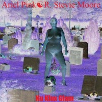 Purchase Ariel Pink & R. Stevie Moore - Ku Klux Glam