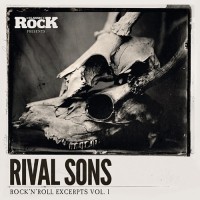 Purchase Rival Sons - Rock 'n' Roll Excerpts Vol. 1