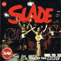 Purchase Slade - Live At The BBC (1969 - 1972) CD1